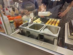 -咕噜咕噜·章鱼小丸子(广州荔湾领展广场店)