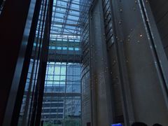 -上海雅居乐万豪侯爵酒店