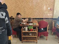 -元盛居(生态大街店)