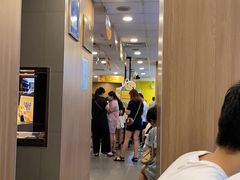 -麦当劳(文武路店)