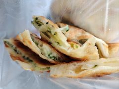 -咏春葱油饼(德政中路店)