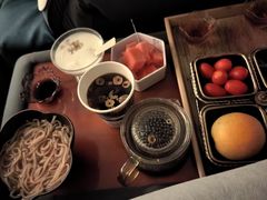-华夏良子·足道SPA艾灸(翠微店)