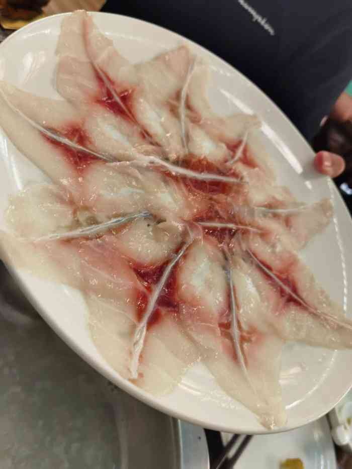 脆鲩人家(花都店)