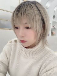 -MY HAIR ARDOR