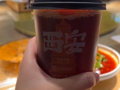 -小杨烤肉(朱雀店)