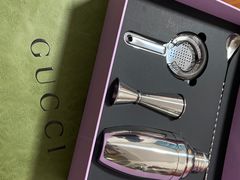 -Gucci(合肥银泰中心店)