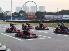 -雪浪山卡丁车俱乐部