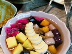 -长勺子东南亚(街道口店)