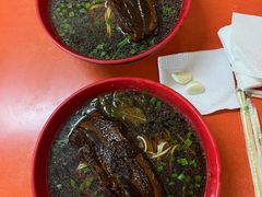 -小龙大肉面馆