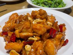 -河沿肉饼Beijing Pie(东华门店)