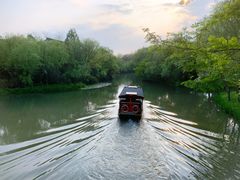 -西溪国家湿地公园