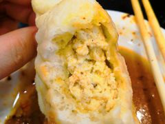 豆腐包子-张包铺(关东古巷店)