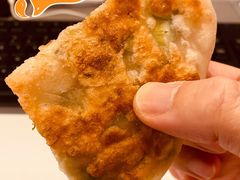 蔥油餅-清真牛肉馆