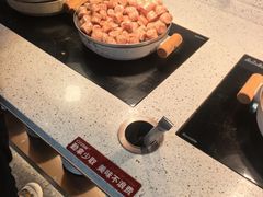 -西十二街牛排自助餐厅(大悦城店)