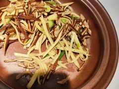 -徽韵人家·传承正宗徽菜(牡丹园店)