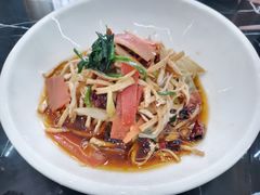 -柒皓餐廳(广元路店)