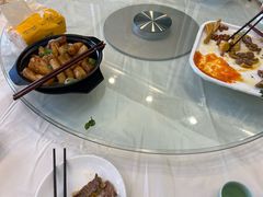 -馨越楼·点心·粤菜(赤坎店)