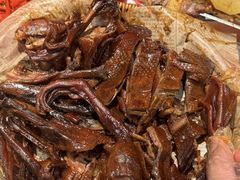 -去吃龙虾 | 烧烤·龙虾馆(红林世界城店)