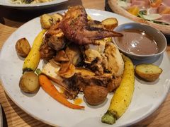 -MOMENTI手工意面(晶耀前滩店)
