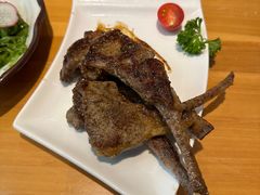 -割烹旭日本料理(龙湖狮山天街店)