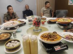 -小碗大胃(福久源新天地店)