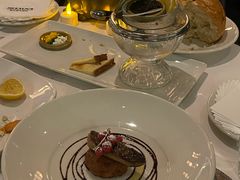 -MORTON'S 莫尔顿牛排坊(北京丽晶酒店)
