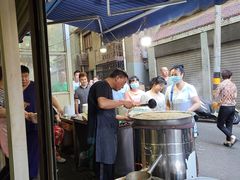-老字号贾家肉丸糊辣汤(光明巷店)
