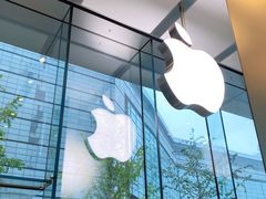 -Apple零售店(华贸购物中心店)