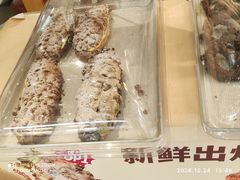 -85度C(生甜甜圈研究工坊·上海局门店)