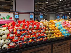 -物美大卖场(玉蜓桥店)