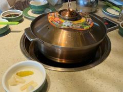 -润园四季椰子鸡火锅(海上世界店)