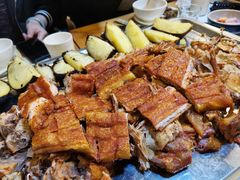 -浮何烤铺(桐梓林店)