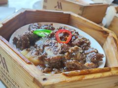 -顺德美的万豪酒店-万豪中餐厅