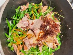 -胡麻(静安嘉里店)