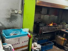 -慧姐烤串(南宁南小区店)