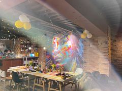 -玩坞轰趴馆·户外团建聚会主题生日派对馆(世豪广场店)