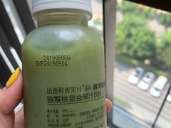 -luckin coffee瑞幸咖啡(成都协信中心店)