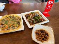 -海坛特色小吃·只做平潭特色菜(平潭店)