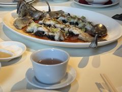 -利苑酒家(金宝店)