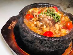 -佬麻雀·剁椒鱼头(京基KK One店)