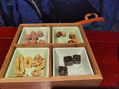 -北平食府(马鞍山路店)