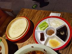 -青年公社烤鸭(青年路店)