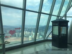 -WFC会仙楼观景台