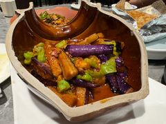 -福照楼汽锅鸡·云南菜(火车站锦江店)
