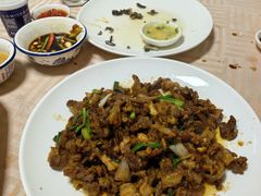 -巫记鸡饭店