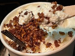 松林拿铁-BeauTea水仙(coco park店)