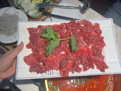 -贵州人家·酸汤火锅·20年老字号