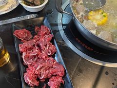 -牛一煲美食(江高店)