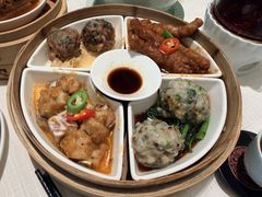 -金悦轩海鲜酒家(拱北店)