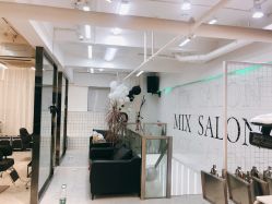 -MIX HAIR SALON